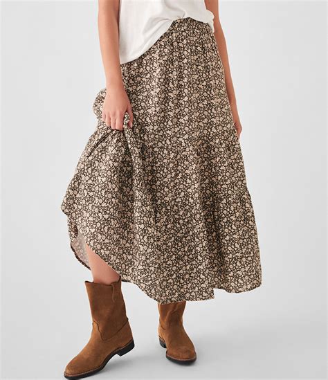 dillard's skirts sale